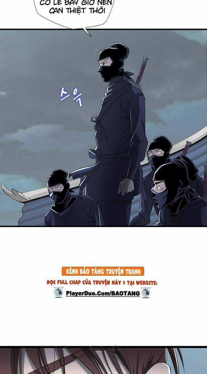 Cuồng Long - Chapter 12 - Trang 36