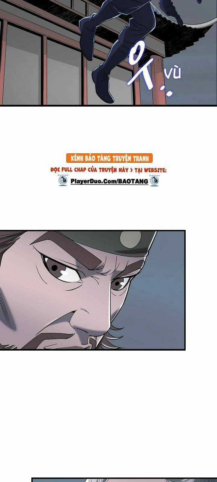Cuồng Long - Chapter 12 - Trang 38