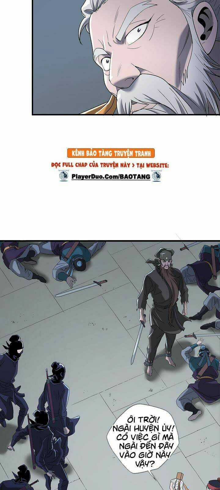 Cuồng Long - Chapter 12 - Trang 39