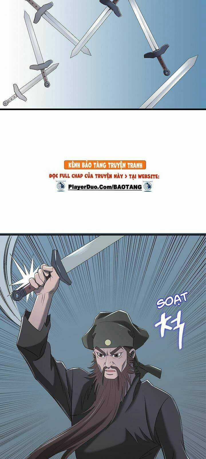 Cuồng Long - Chapter 12 - Trang 5