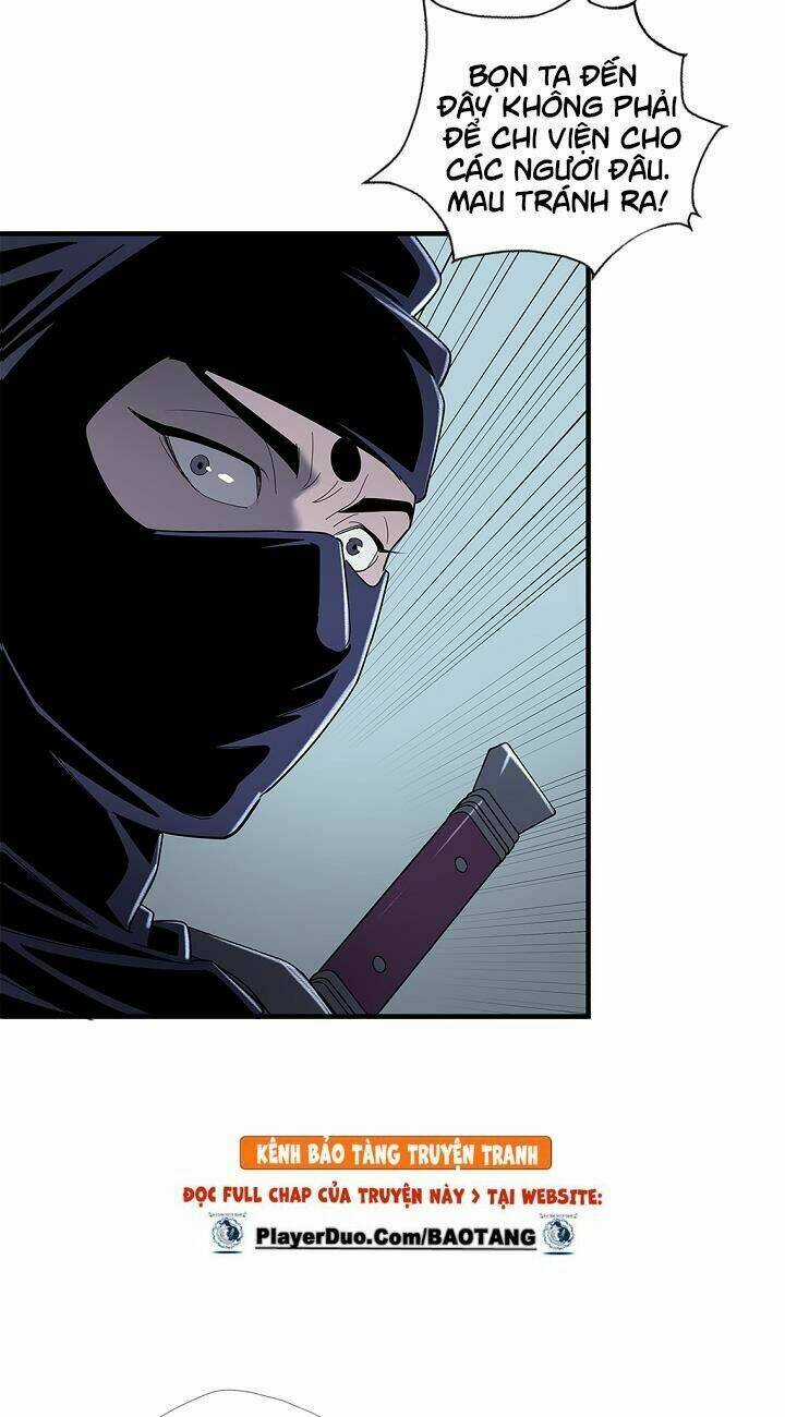 Cuồng Long - Chapter 12 - Trang 41