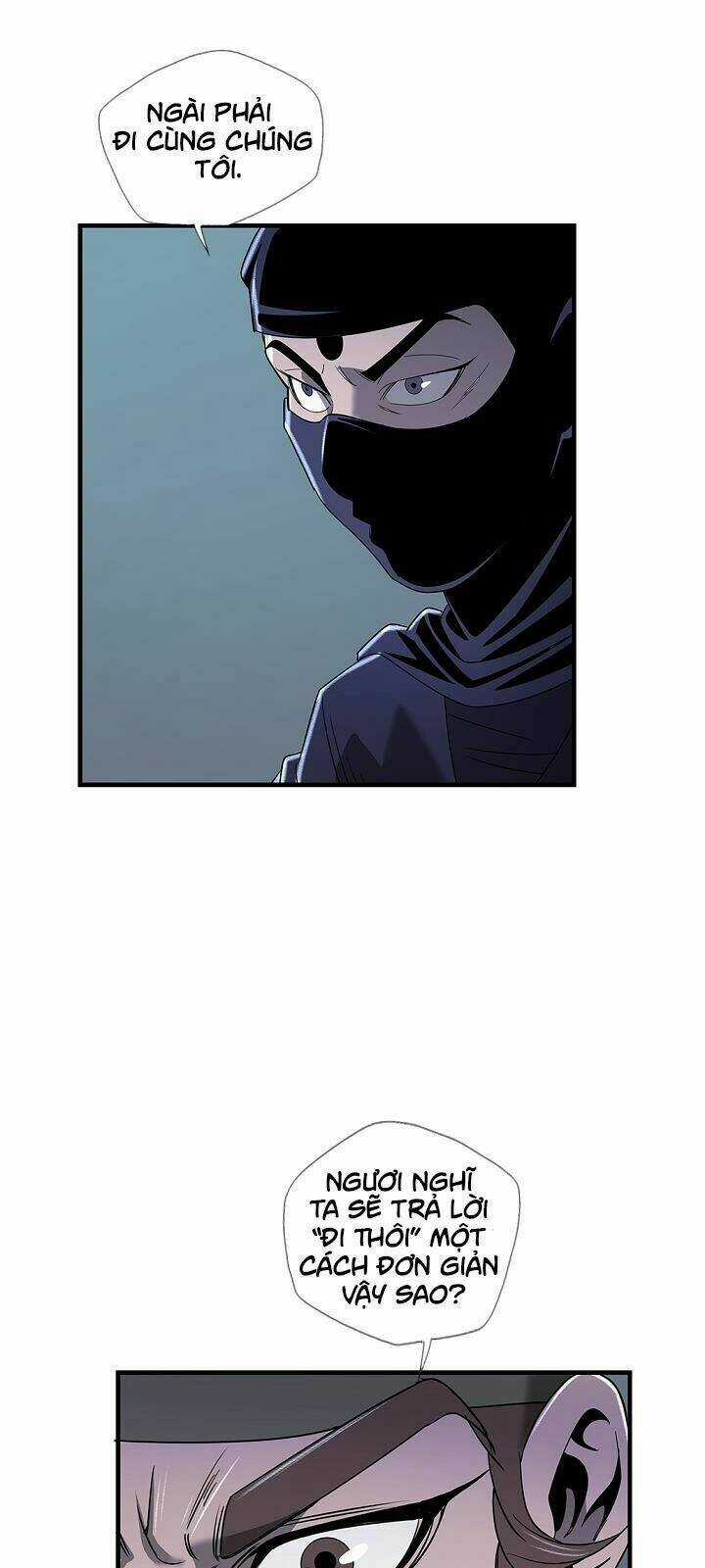 Cuồng Long - Chapter 12 - Trang 43