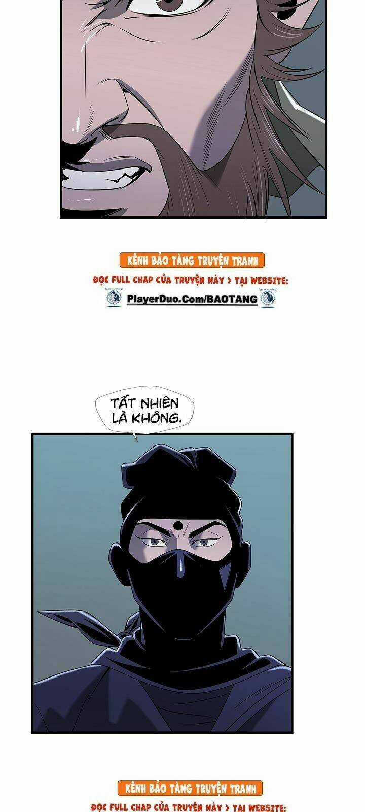 Cuồng Long - Chapter 12 - Trang 44