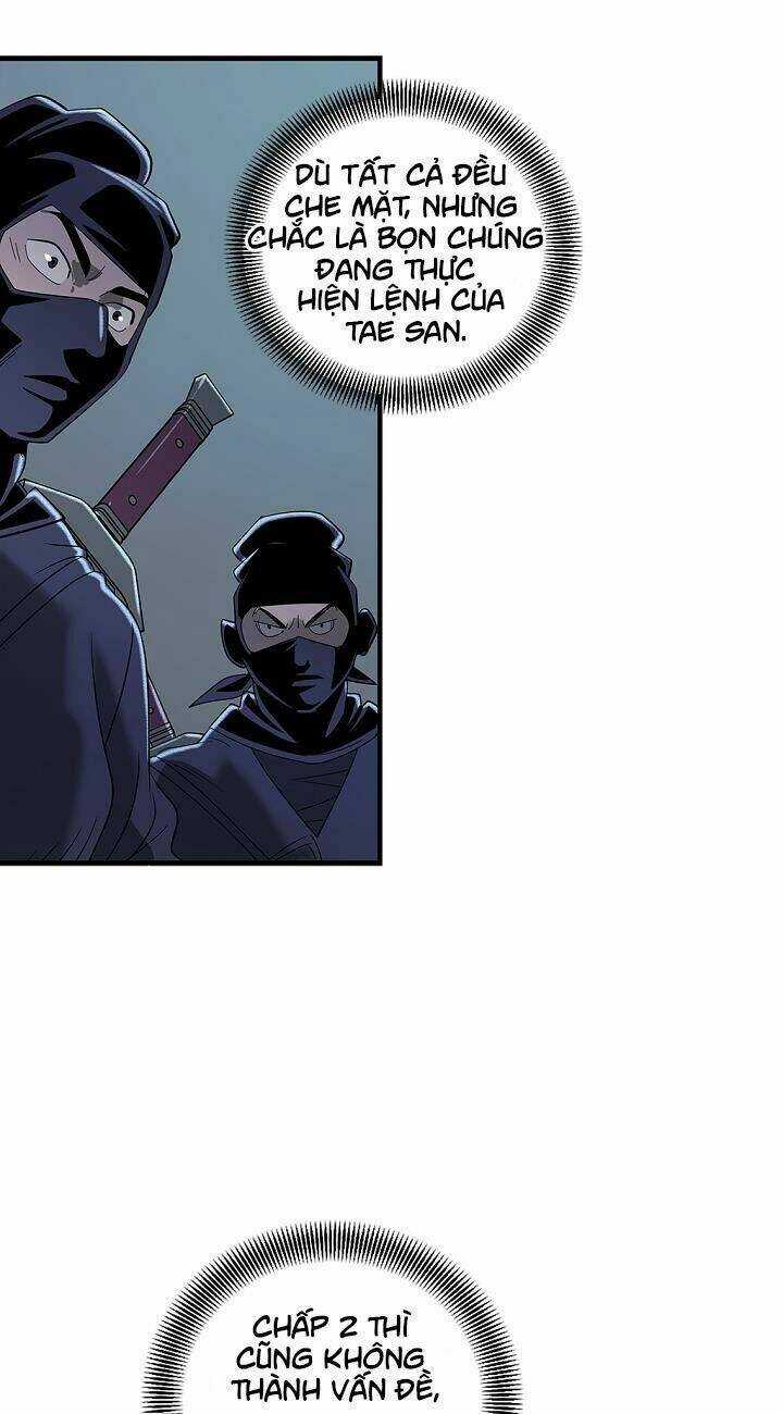 Cuồng Long - Chapter 12 - Trang 46