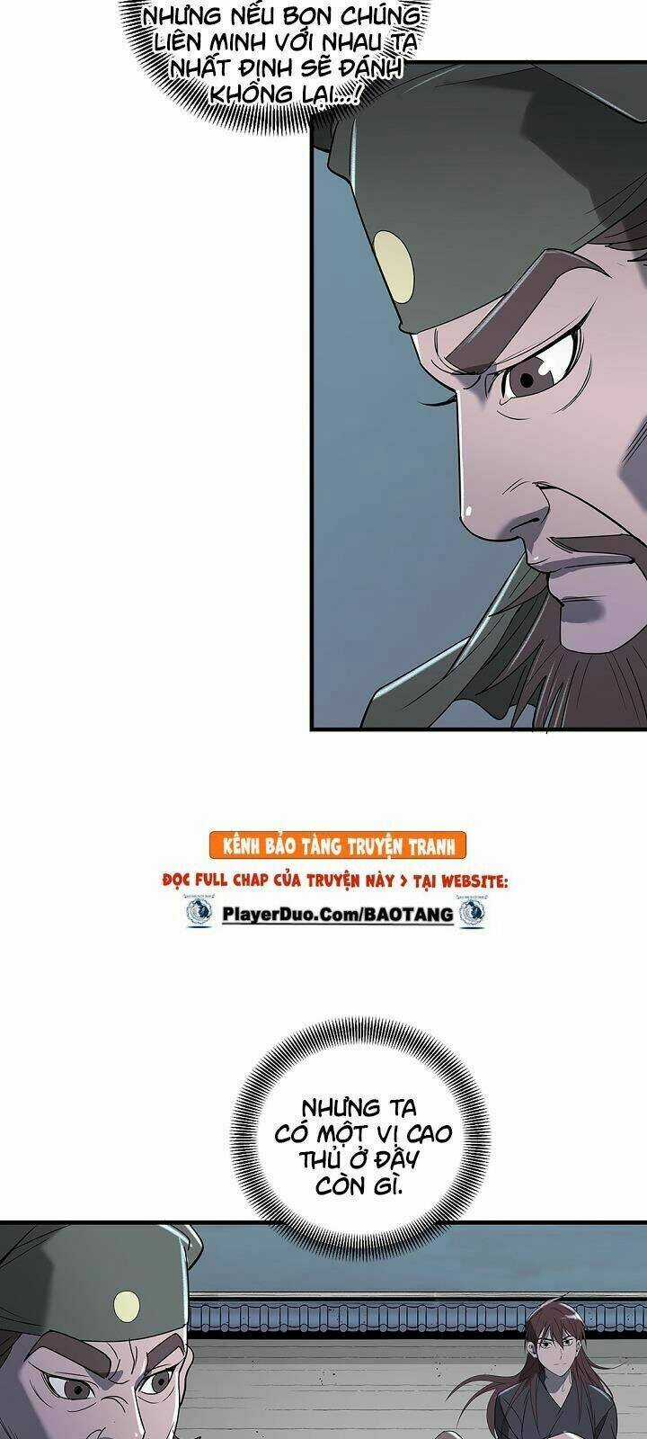 Cuồng Long - Chapter 12 - Trang 47