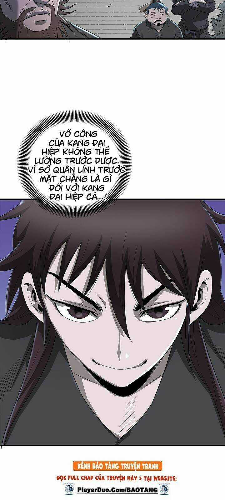 Cuồng Long - Chapter 12 - Trang 48