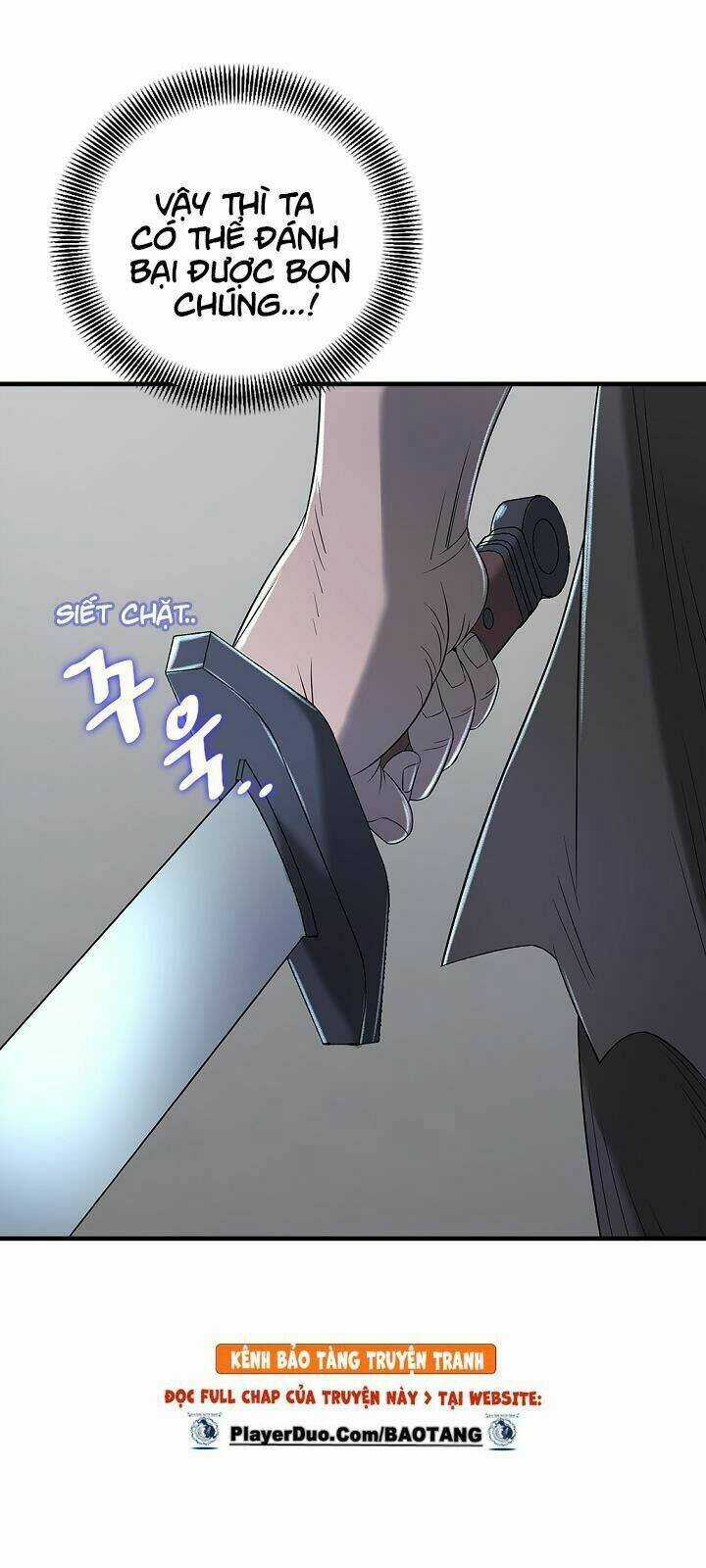 Cuồng Long - Chapter 12 - Trang 49