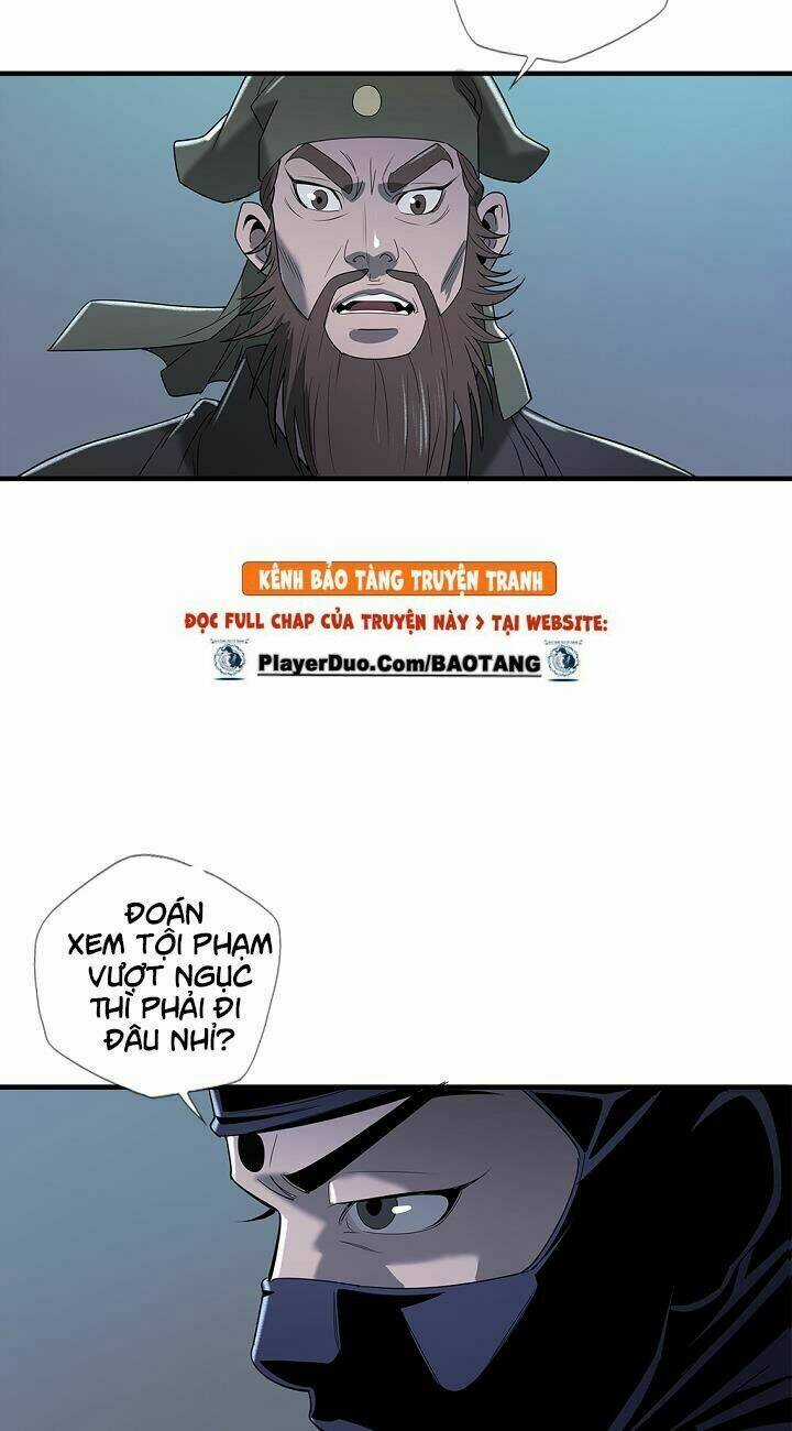 Cuồng Long - Chapter 12 - Trang 51