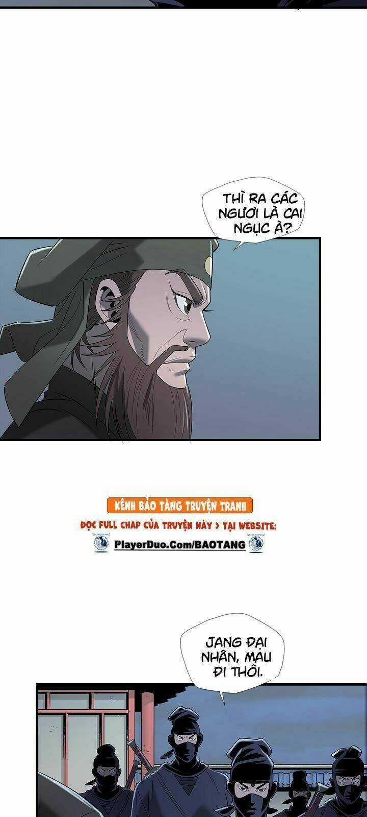 Cuồng Long - Chapter 12 - Trang 52