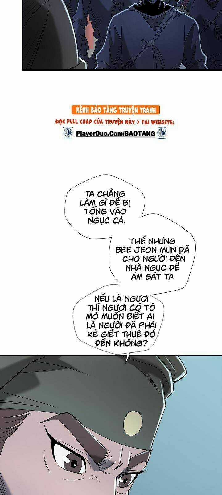 Cuồng Long - Chapter 12 - Trang 53