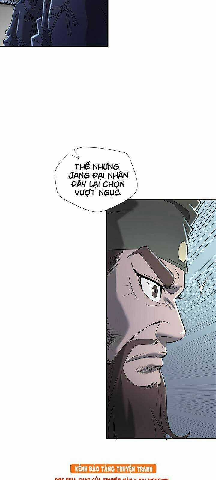 Cuồng Long - Chapter 12 - Trang 55