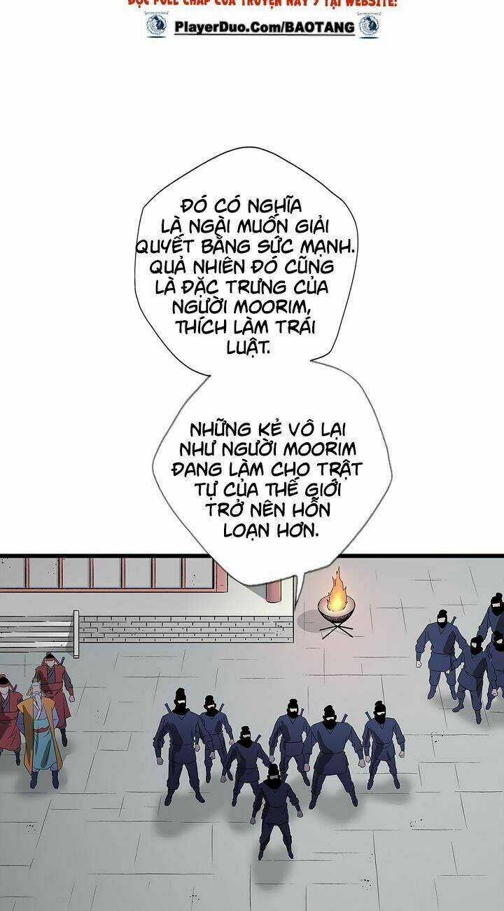 Cuồng Long - Chapter 12 - Trang 56