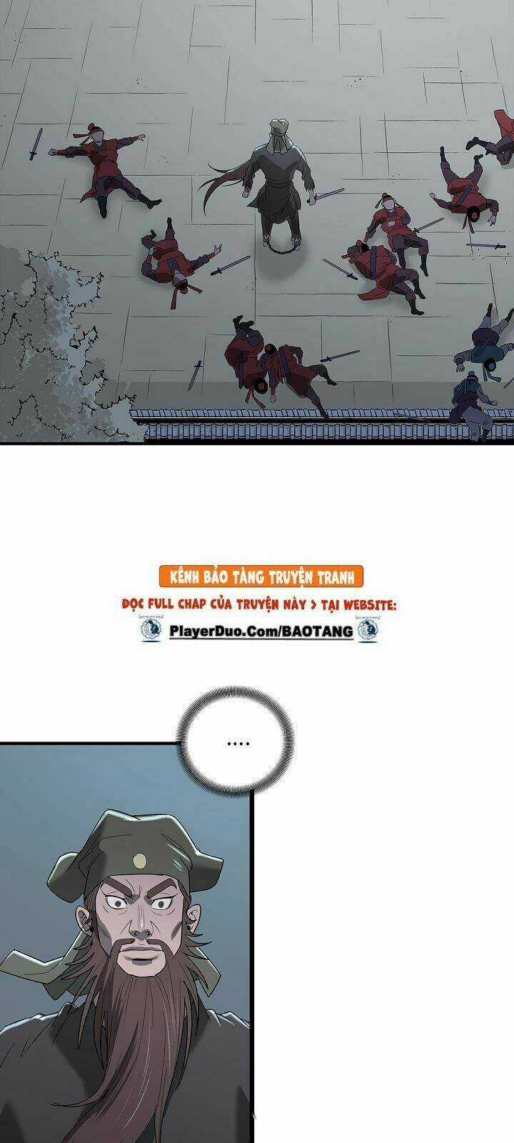 Cuồng Long - Chapter 12 - Trang 57