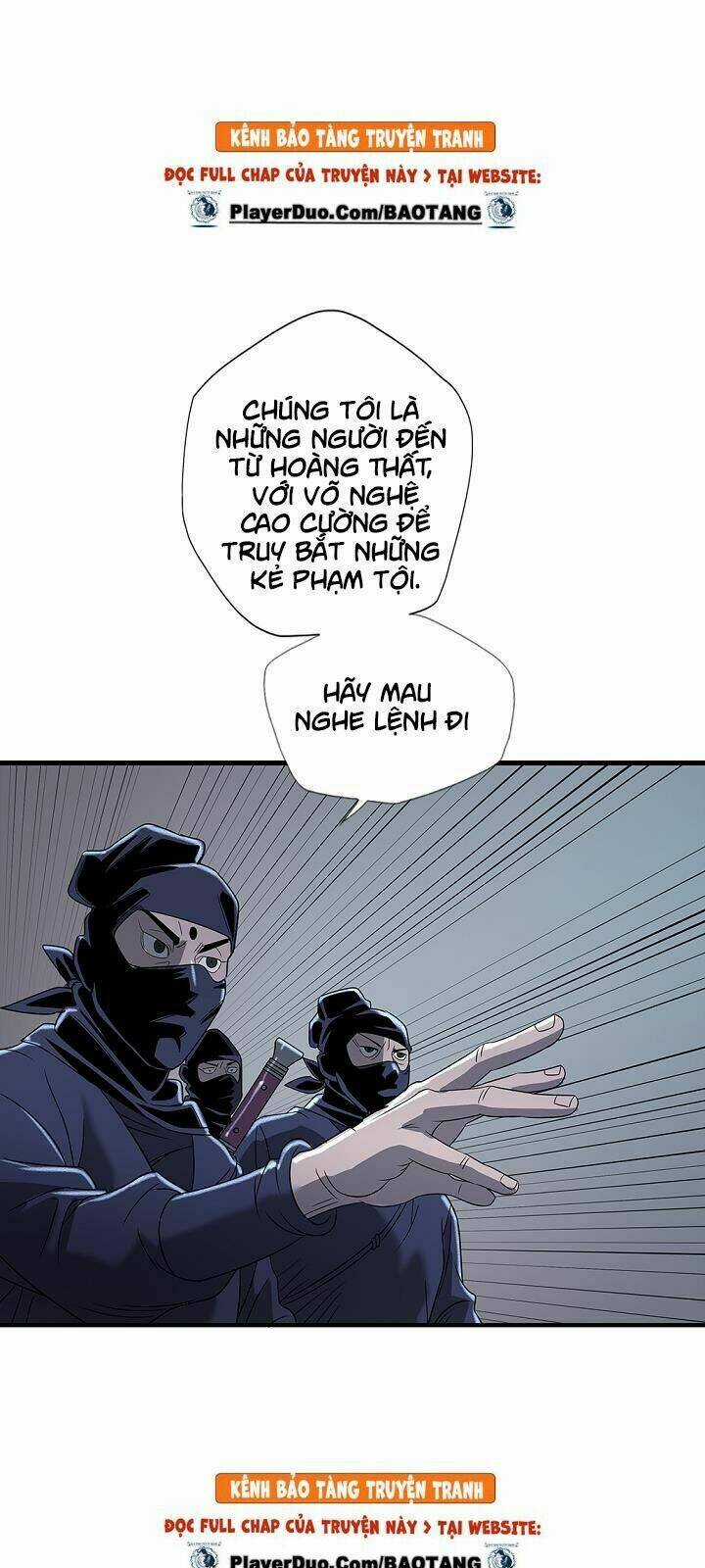 Cuồng Long - Chapter 12 - Trang 59