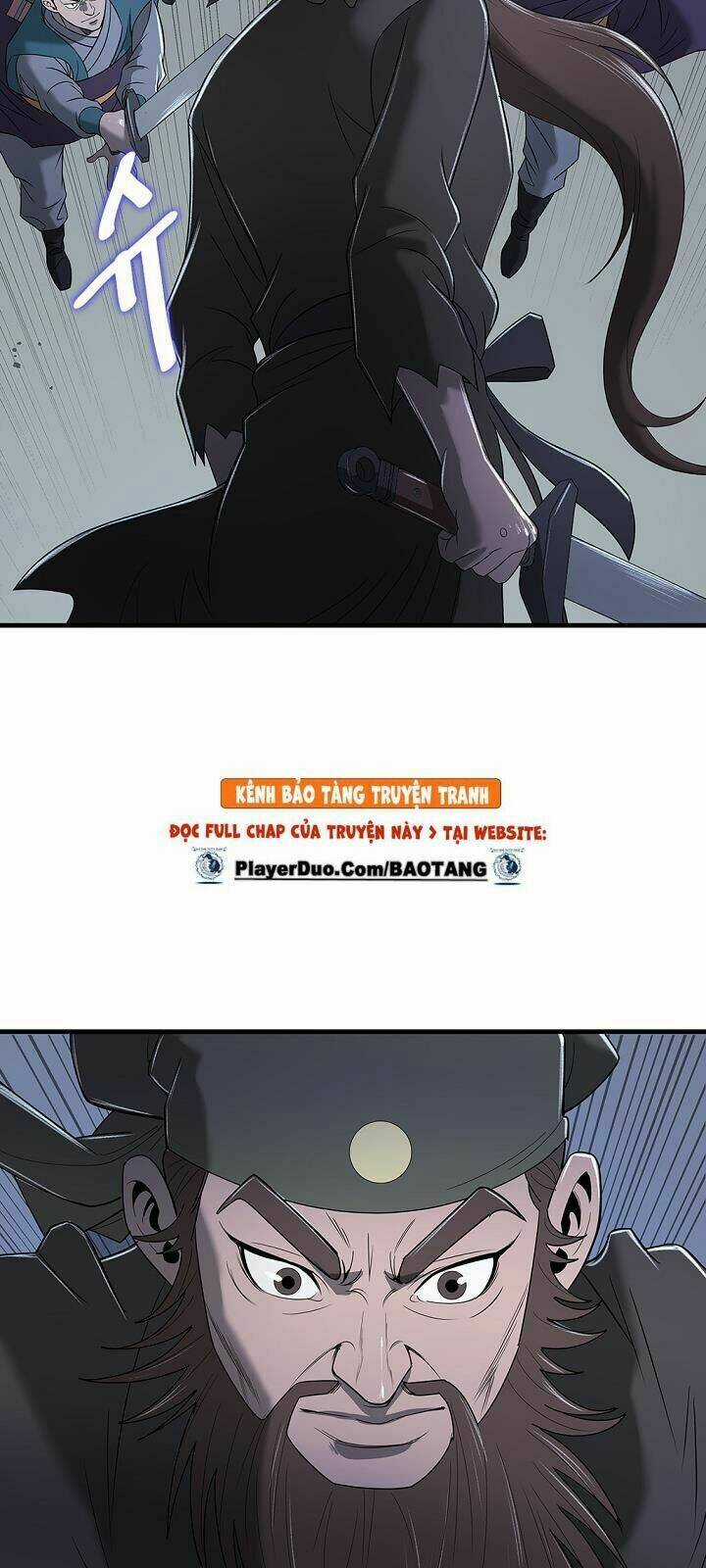 Cuồng Long - Chapter 12 - Trang 7