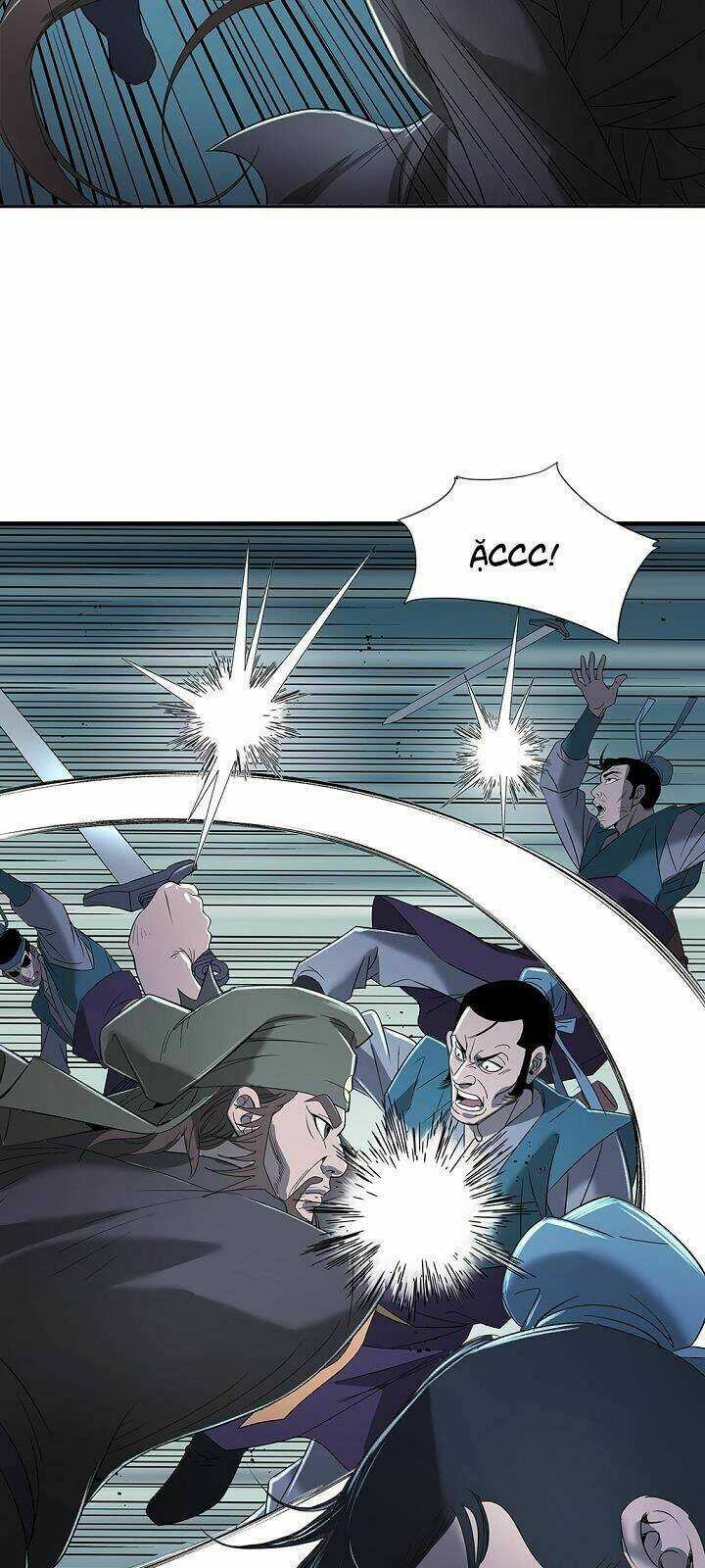 Cuồng Long - Chapter 12 - Trang 10