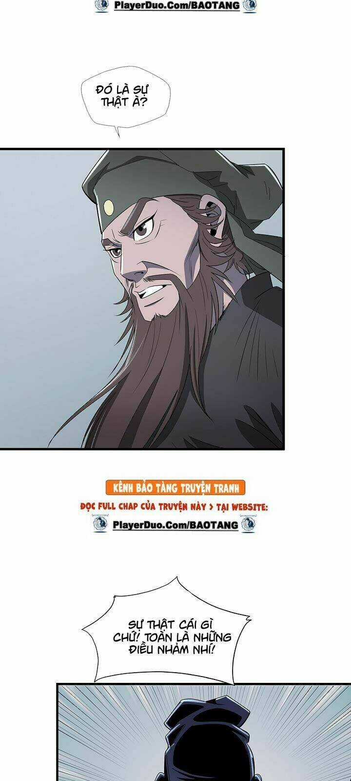 Cuồng Long - Chapter 13 - Trang 13