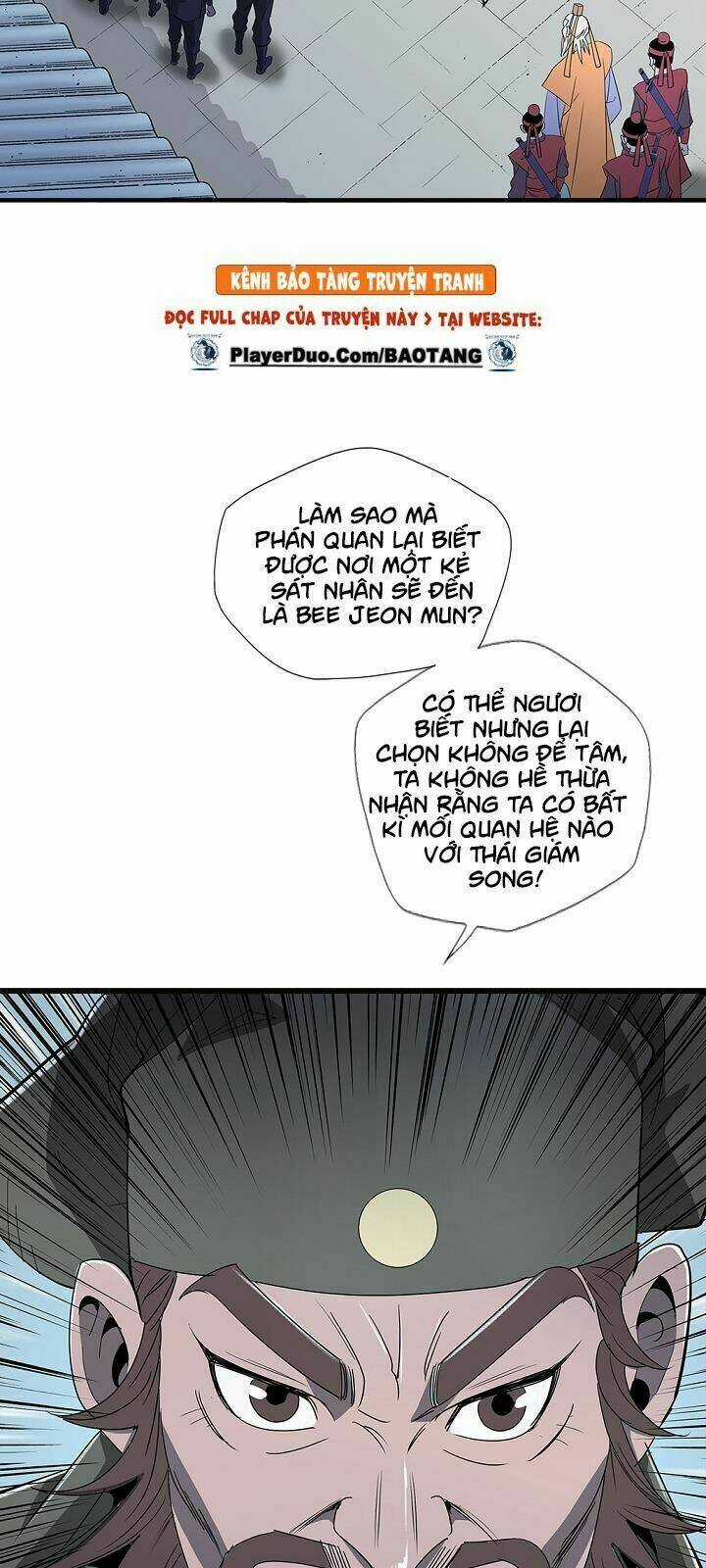 Cuồng Long - Chapter 13 - Trang 15