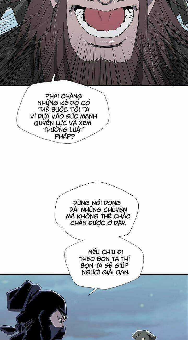 Cuồng Long - Chapter 13 - Trang 16