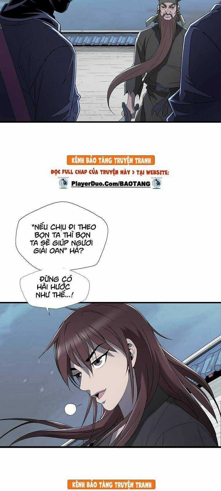 Cuồng Long - Chapter 13 - Trang 17