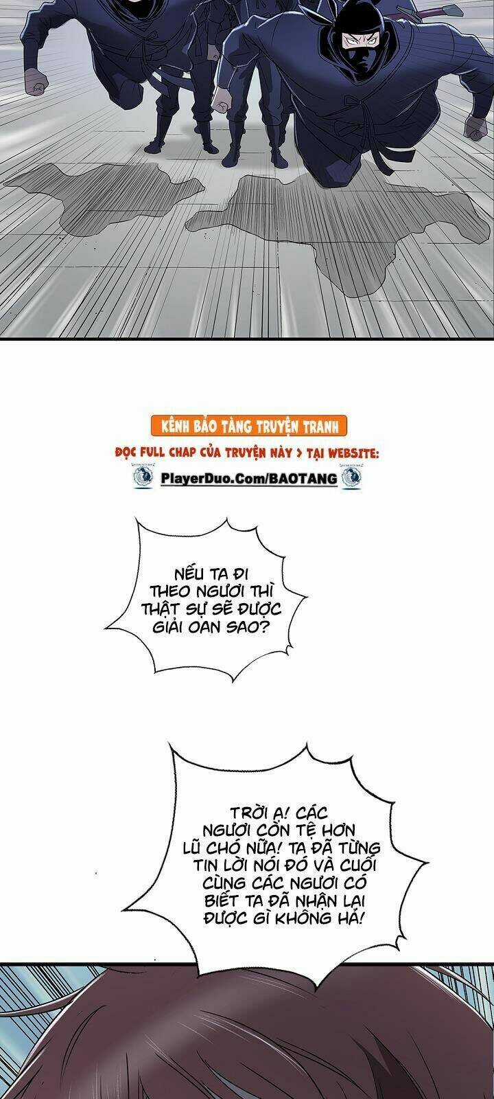 Cuồng Long - Chapter 13 - Trang 19