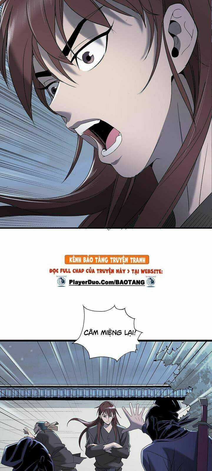 Cuồng Long - Chapter 13 - Trang 20