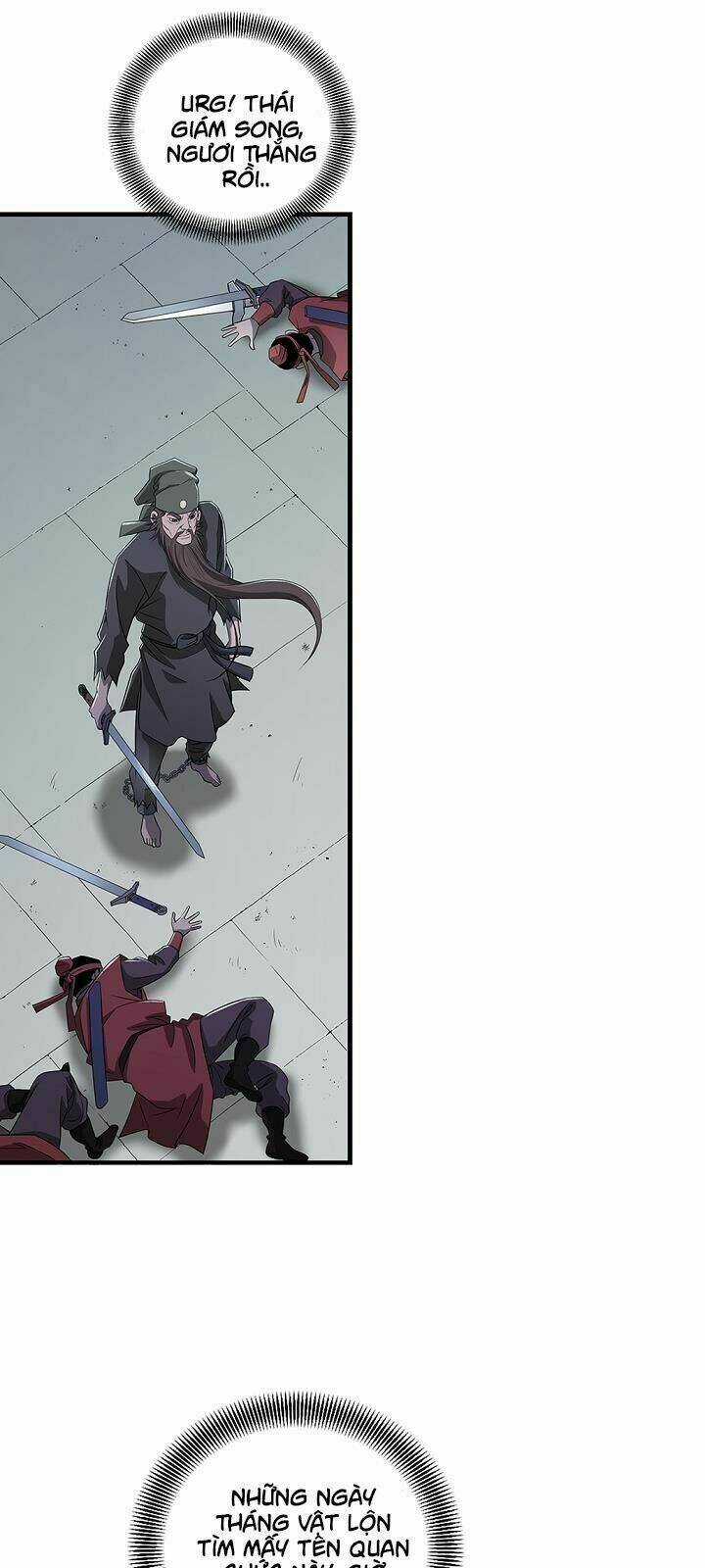 Cuồng Long - Chapter 13 - Trang 3