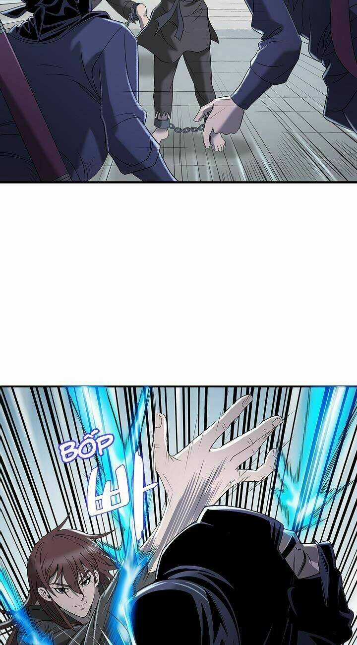 Cuồng Long - Chapter 13 - Trang 21