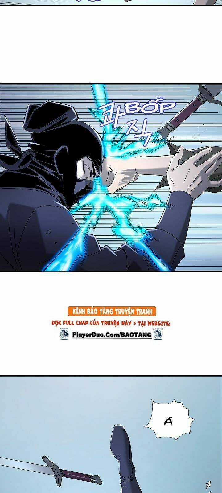 Cuồng Long - Chapter 13 - Trang 24