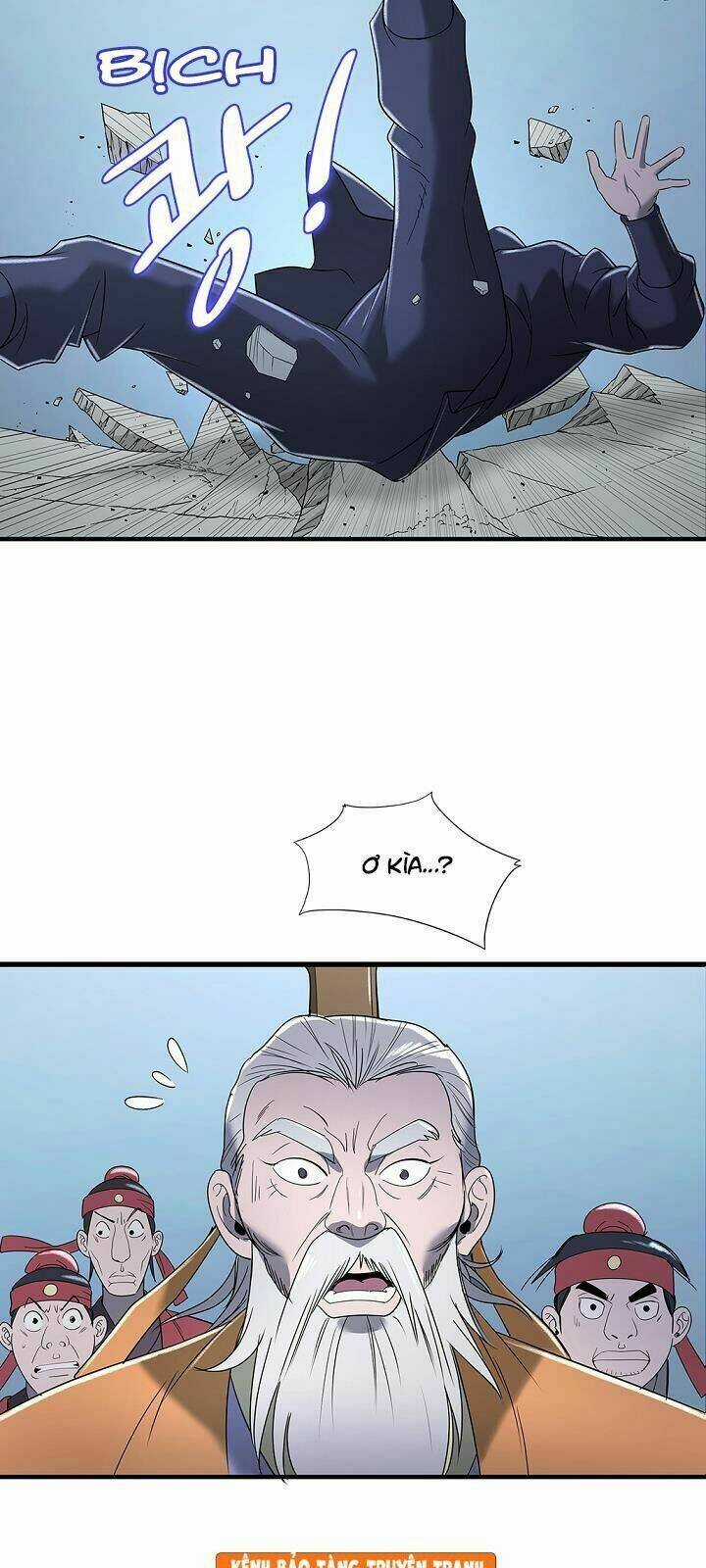 Cuồng Long - Chapter 13 - Trang 25