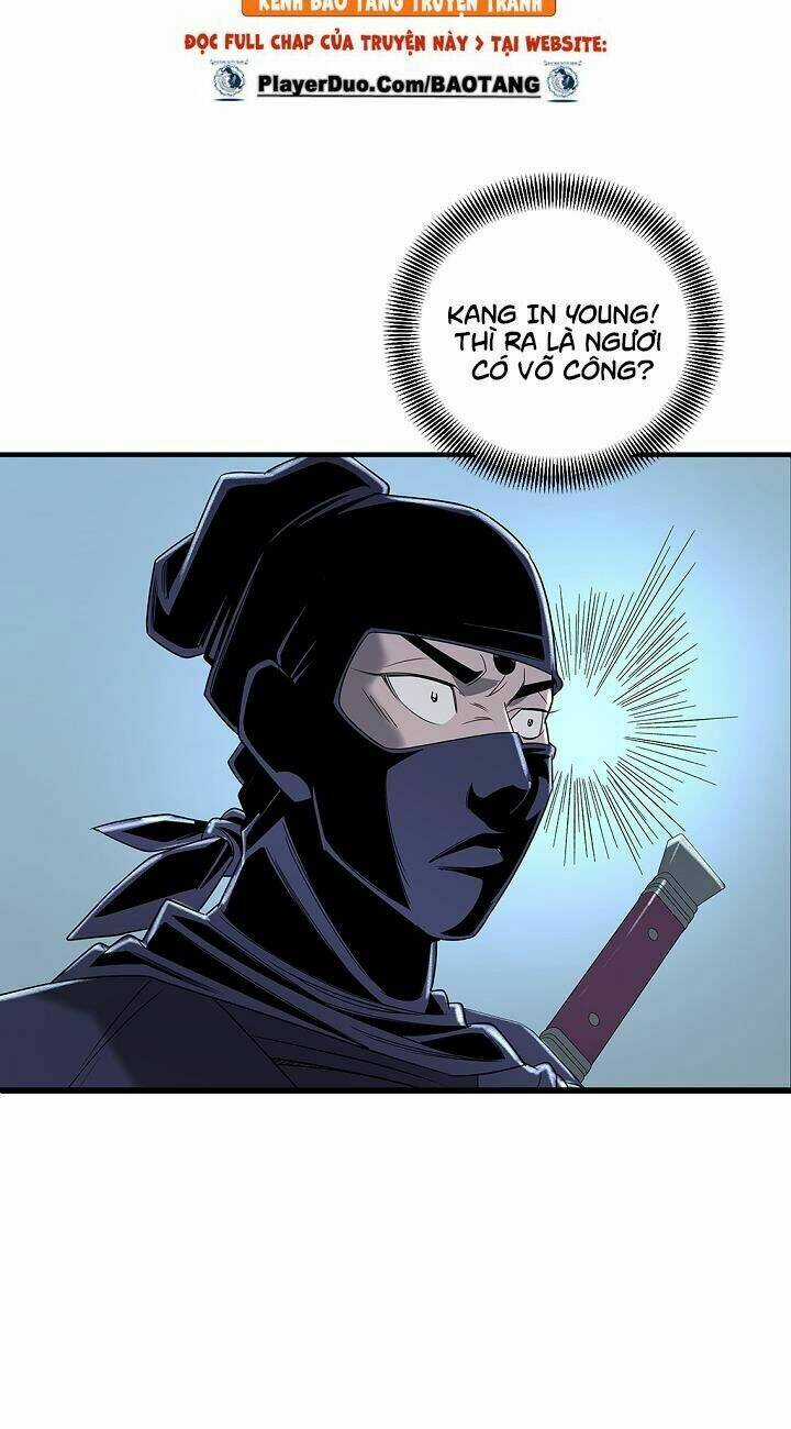 Cuồng Long - Chapter 13 - Trang 26