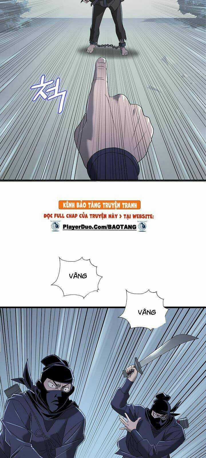 Cuồng Long - Chapter 13 - Trang 28