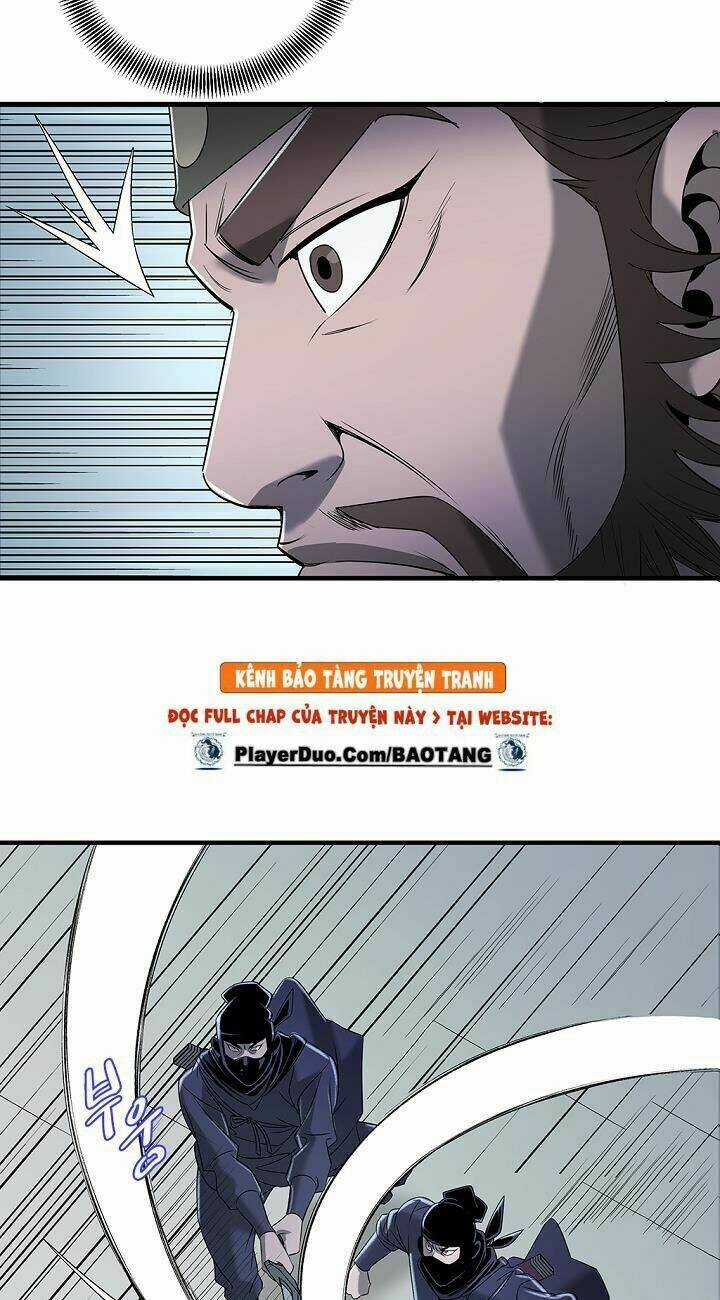 Cuồng Long - Chapter 13 - Trang 31