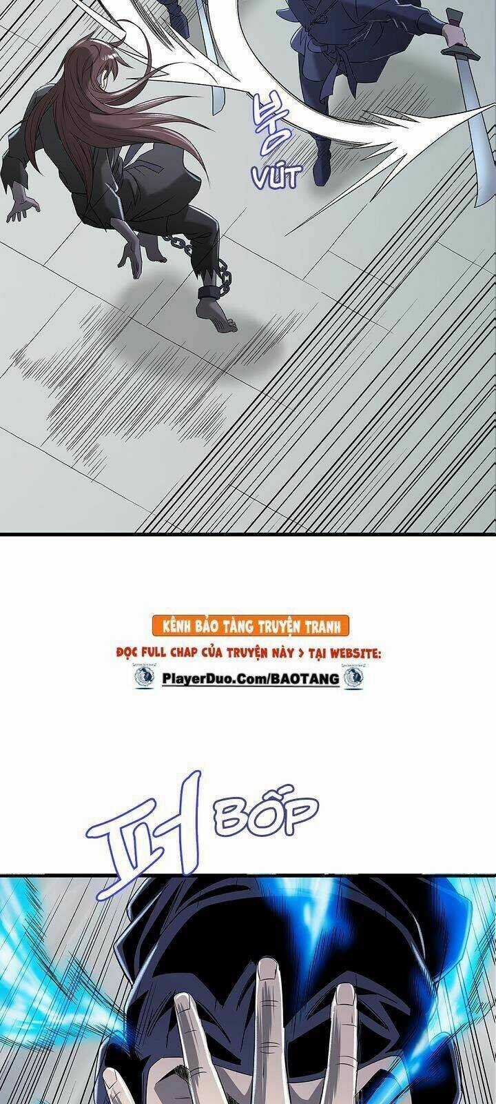 Cuồng Long - Chapter 13 - Trang 32