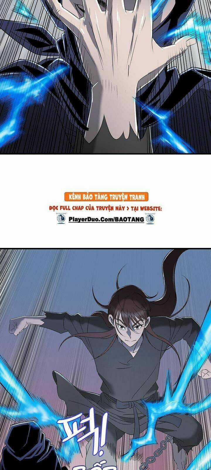 Cuồng Long - Chapter 13 - Trang 33