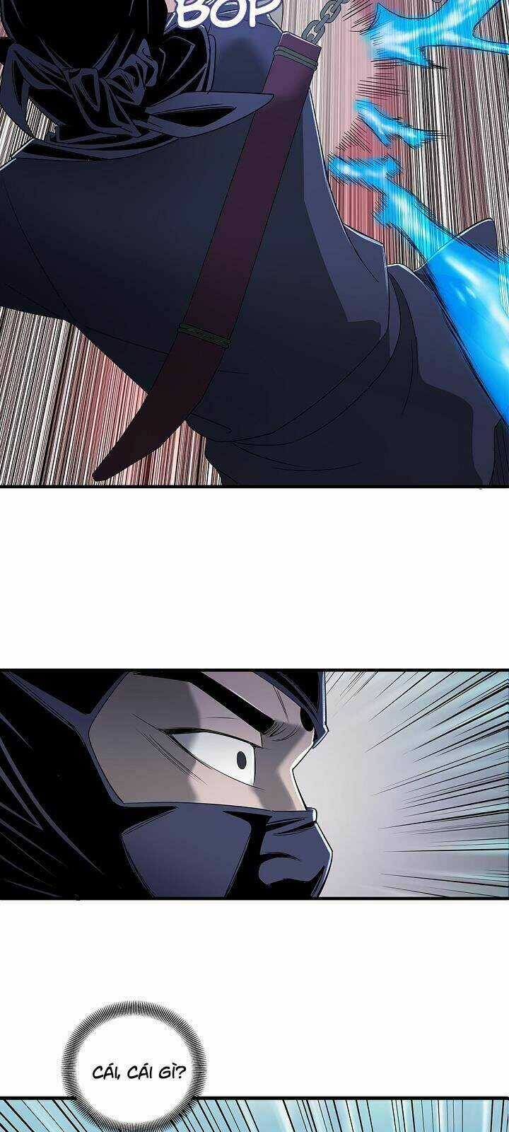 Cuồng Long - Chapter 13 - Trang 34