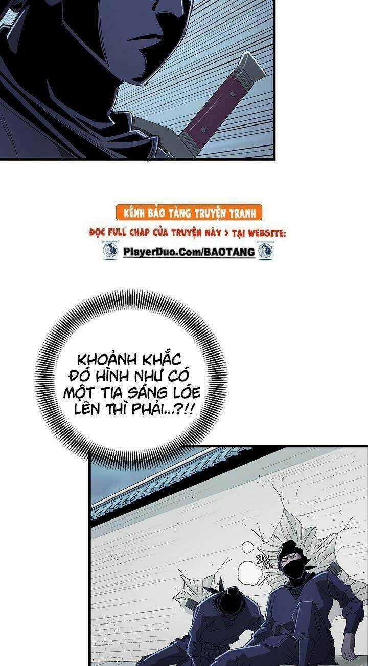 Cuồng Long - Chapter 13 - Trang 36