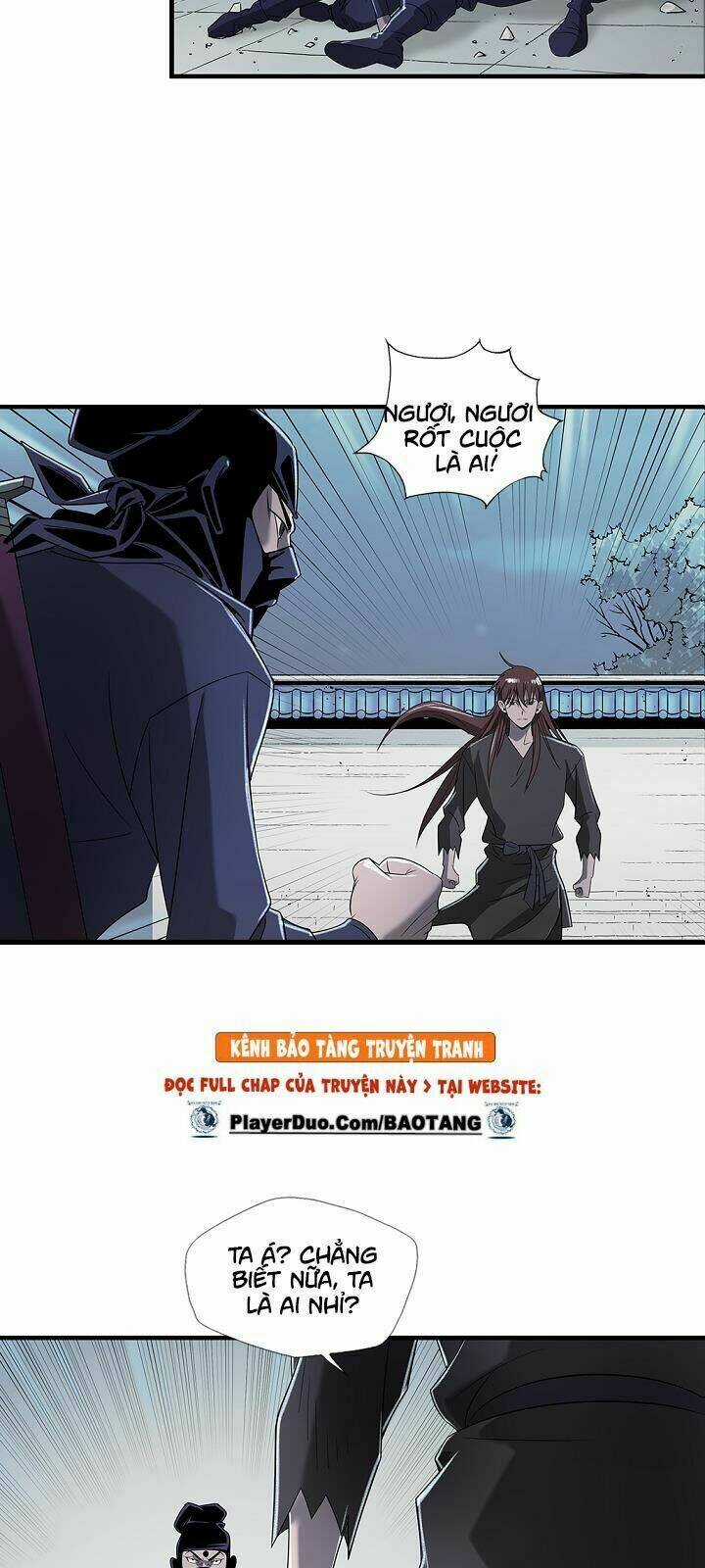 Cuồng Long - Chapter 13 - Trang 37