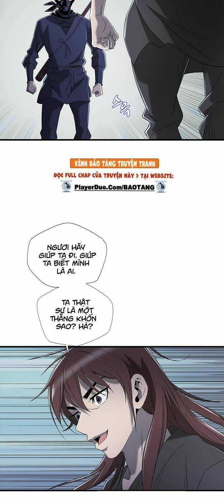 Cuồng Long - Chapter 13 - Trang 38