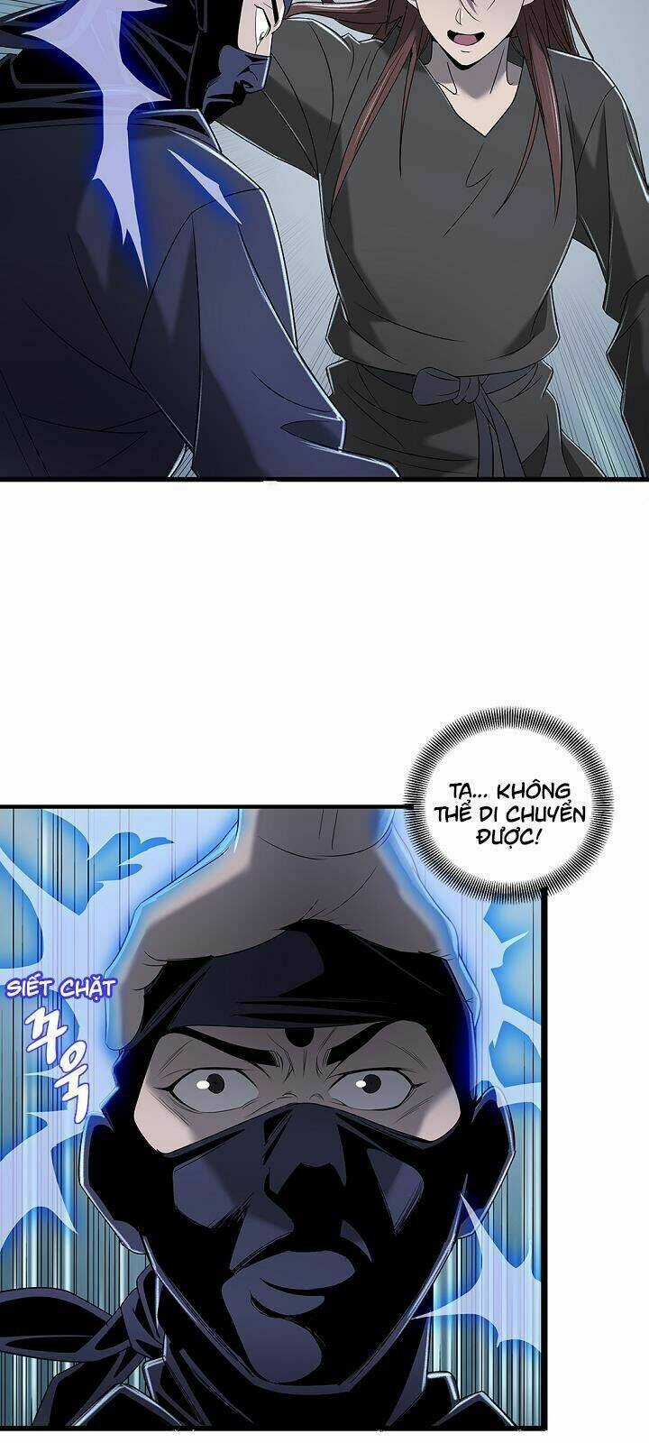 Cuồng Long - Chapter 13 - Trang 40