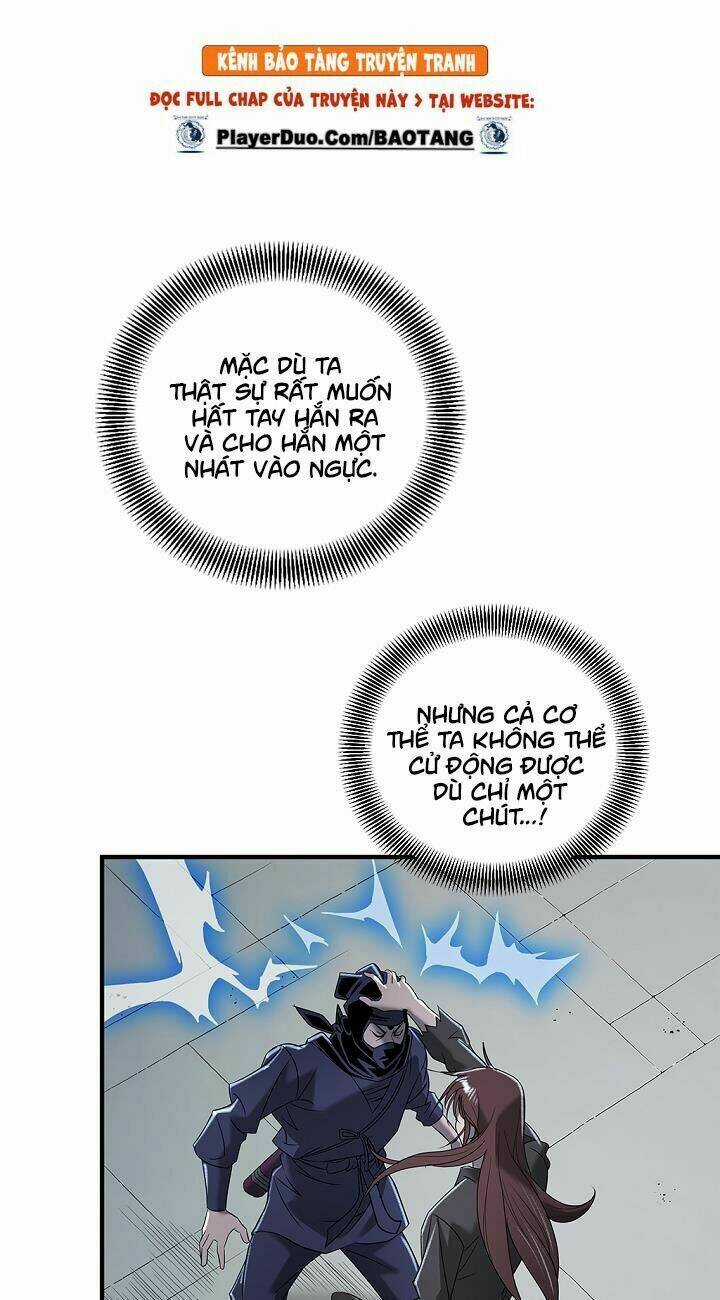 Cuồng Long - Chapter 13 - Trang 41