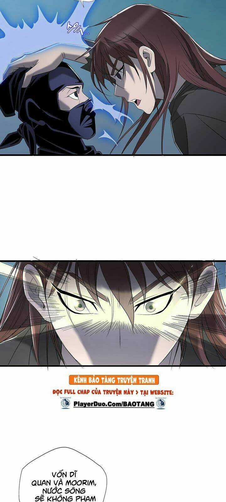 Cuồng Long - Chapter 13 - Trang 43