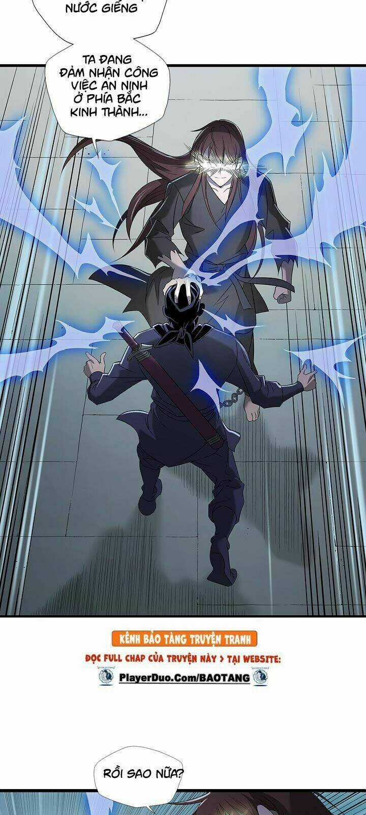Cuồng Long - Chapter 13 - Trang 44