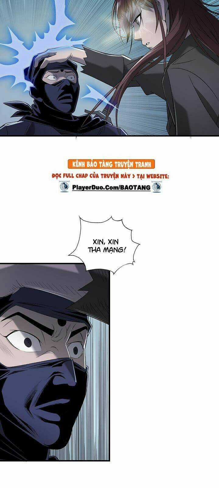 Cuồng Long - Chapter 13 - Trang 45