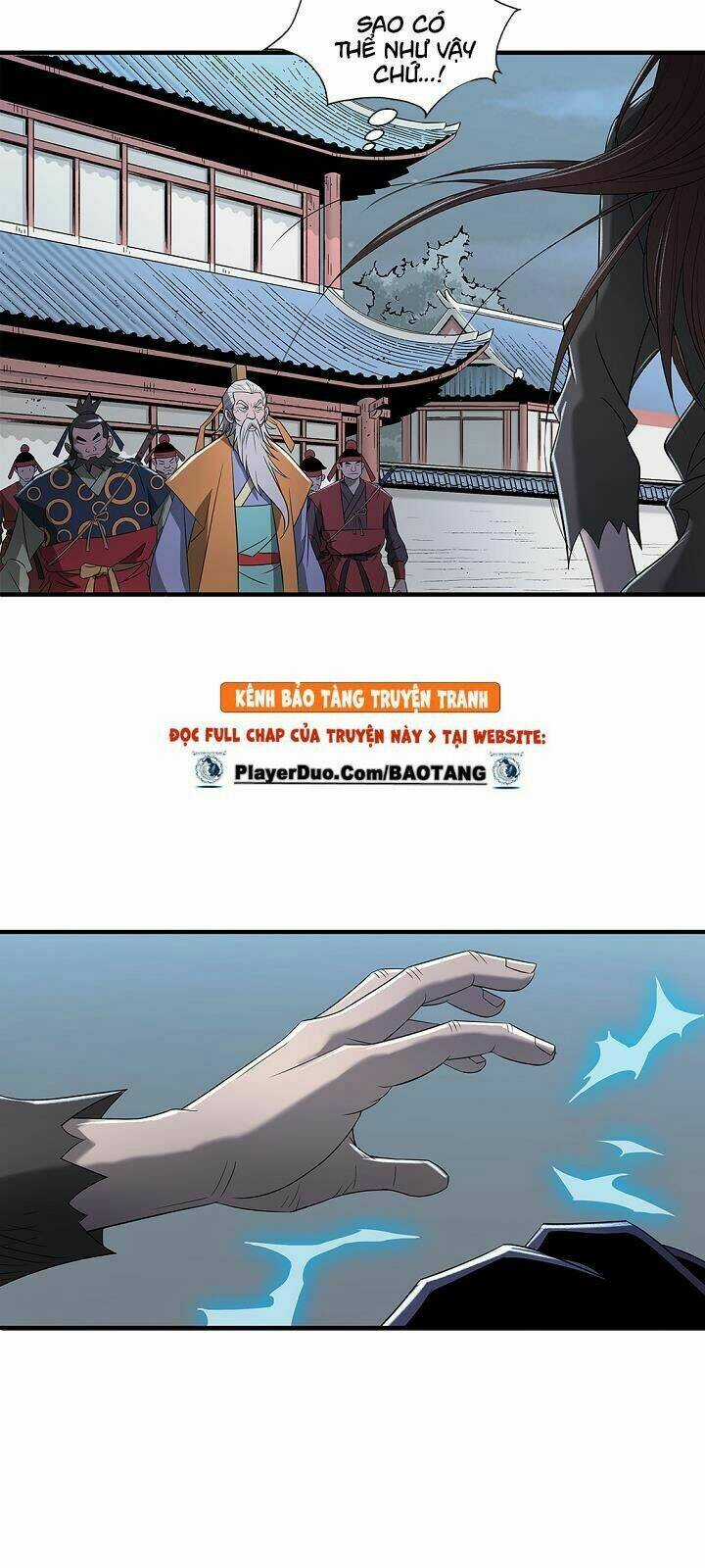 Cuồng Long - Chapter 13 - Trang 47
