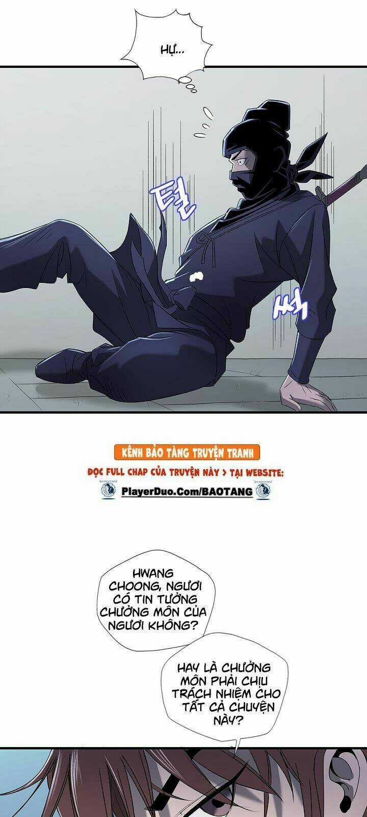 Cuồng Long - Chapter 13 - Trang 48