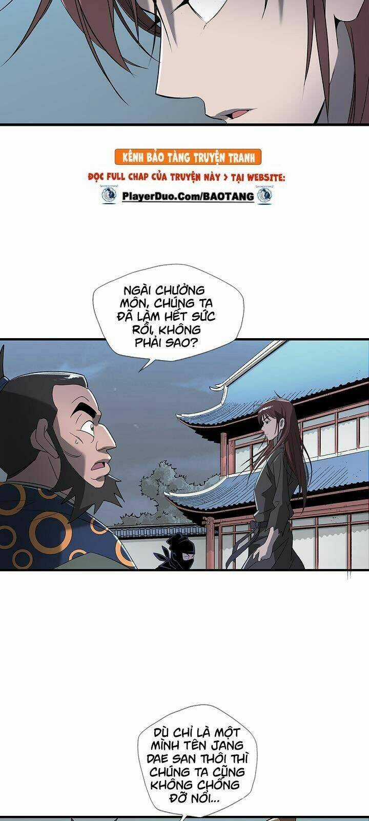 Cuồng Long - Chapter 13 - Trang 49