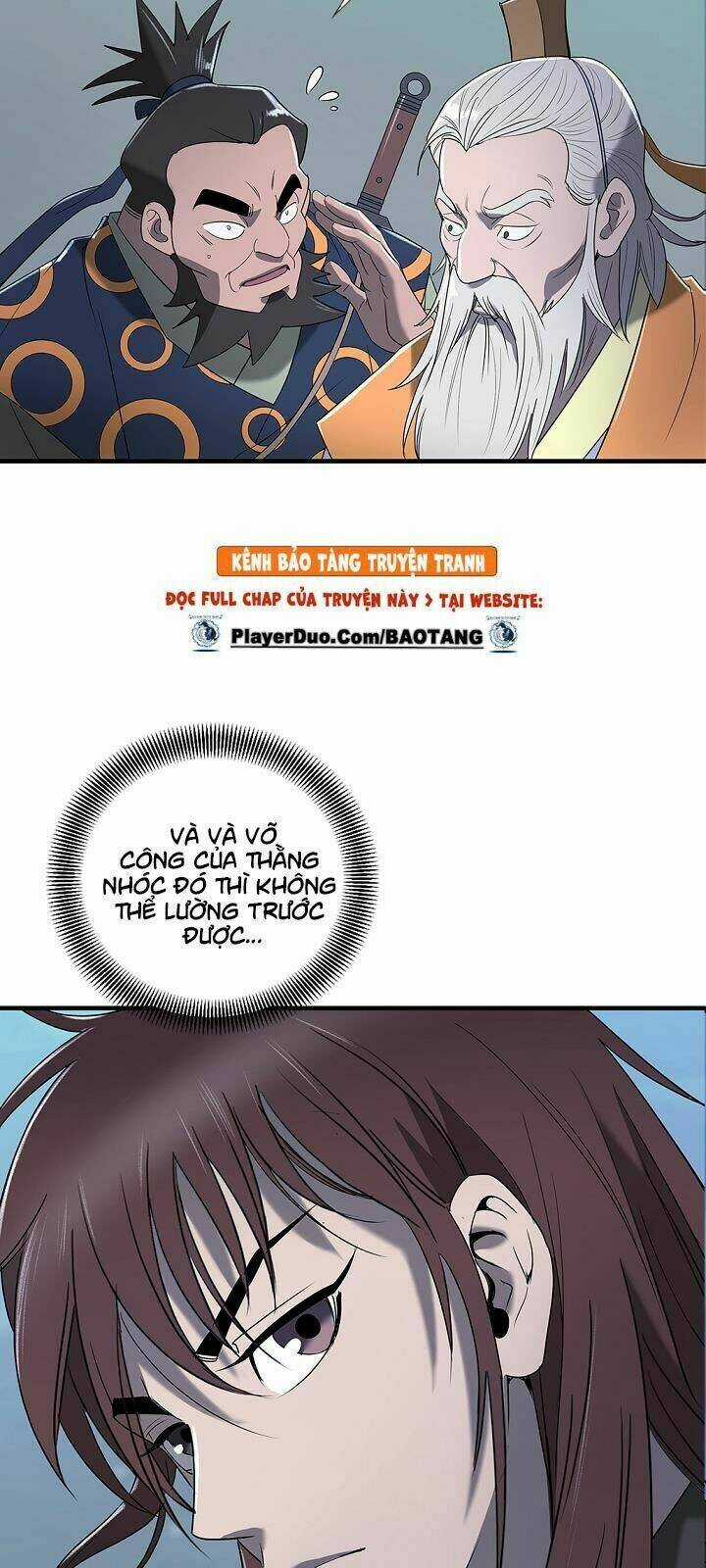 Cuồng Long - Chapter 13 - Trang 50