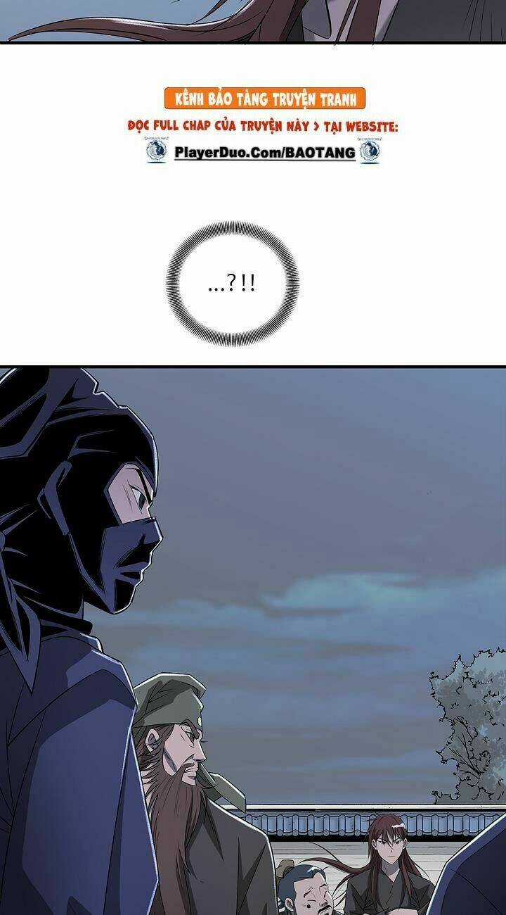 Cuồng Long - Chapter 13 - Trang 6