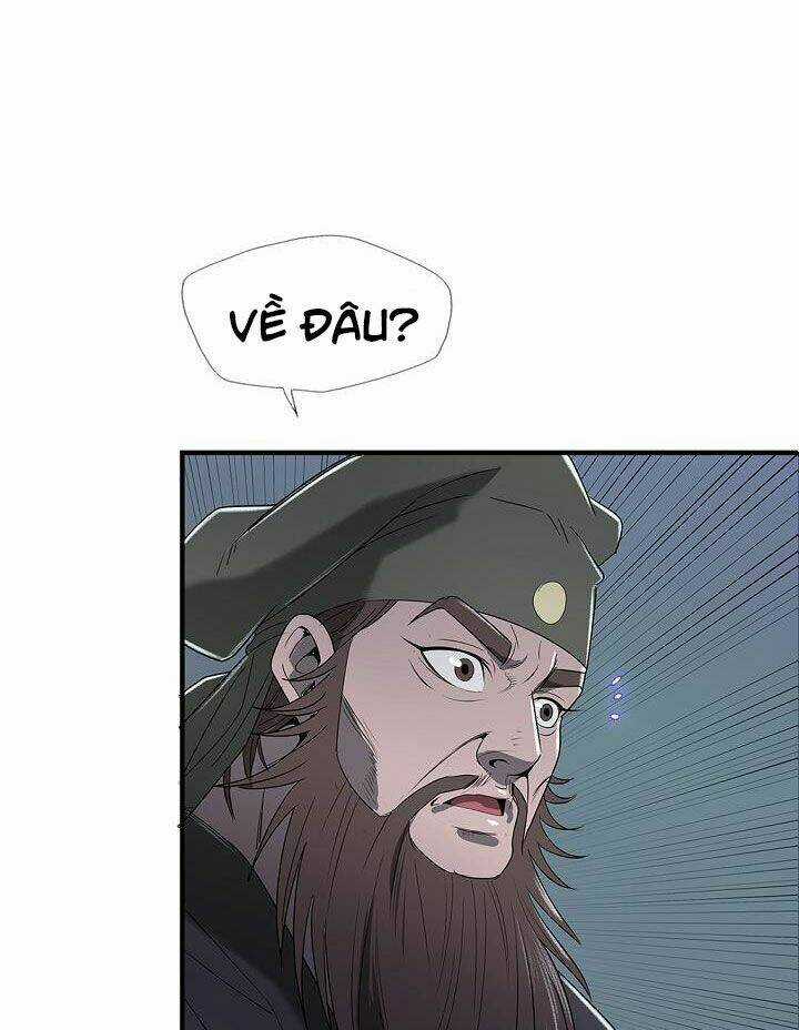 Cuồng Long - Chapter 14 - Trang 11